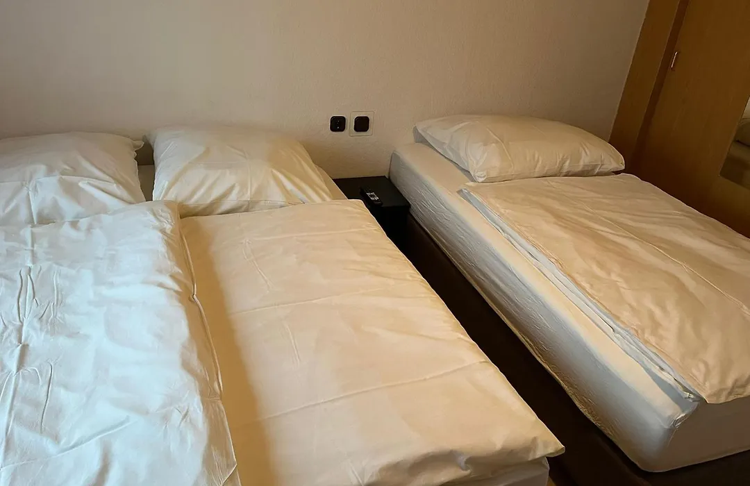 Sharma'S Hotel-1