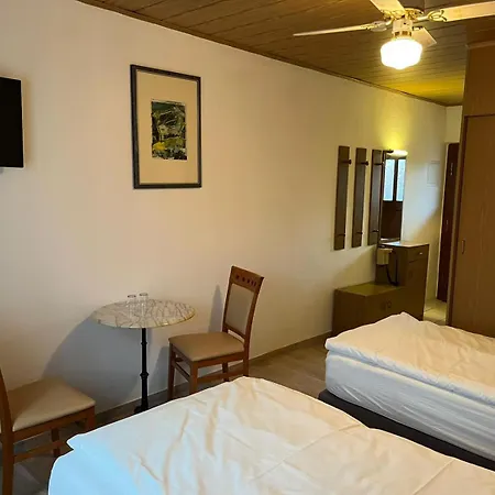 Sharma'S Hotel-2